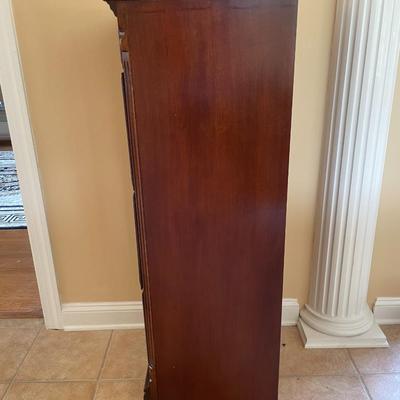 Lexington Furniture 4 Drawer Tall File Cabinet