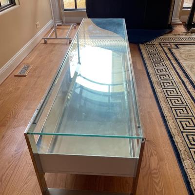 Modani Strada - Modern TV Stand.