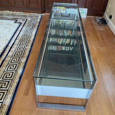Modani Strada - Modern TV Stand.