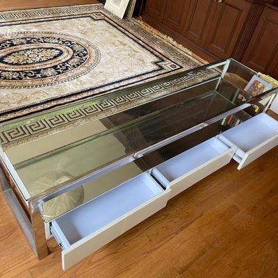 Modani Strada - Modern TV Stand.