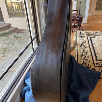 Christman New York - Baby Grand Piano