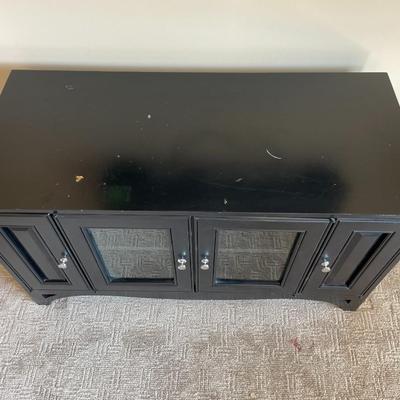 TV Stand and Entertainment Center