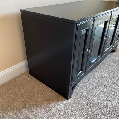 TV Stand and Entertainment Center