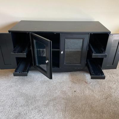 TV Stand and Entertainment Center