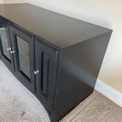 TV Stand and Entertainment Center