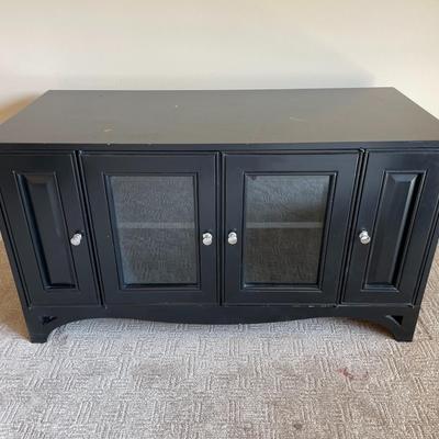 TV Stand and Entertainment Center