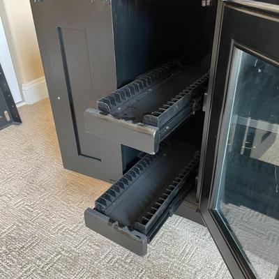 TV Stand and Entertainment Center