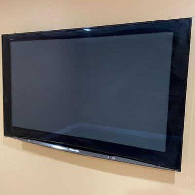 50" Panasonic THX Display HDTV
