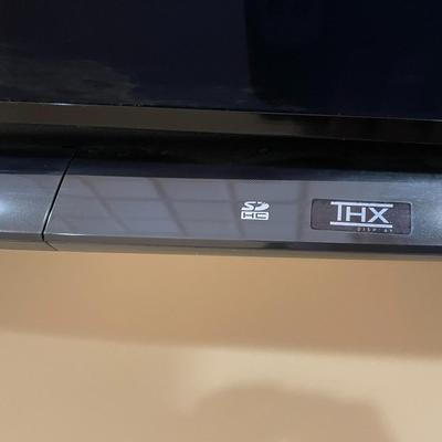 50" Panasonic THX Display HDTV