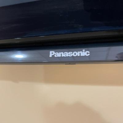 50" Panasonic THX Display HDTV