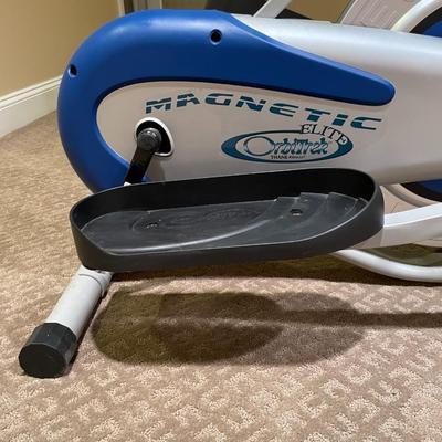 Orbitrek Elite Total Body Elliptical
