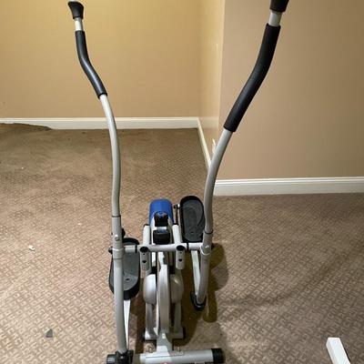 Orbitrek Elite Total Body Elliptical