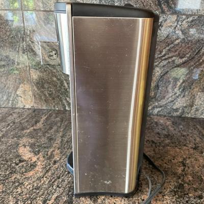 Starbucks Barista Aroma Solo Coffee Maker- Never used