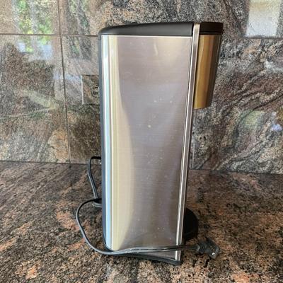 Starbucks Barista Aroma Solo Coffee Maker- Never used