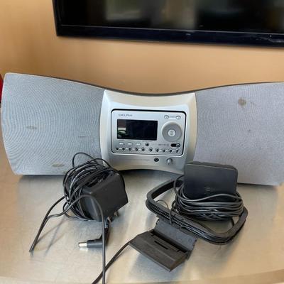 Dolphi Skyfi SA10001 XM Audio System