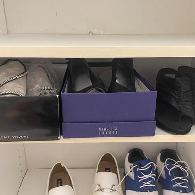Women's Shoes