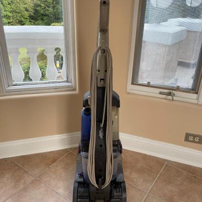 Hoover - SteamVac with Auto Rinse - Desert Sand