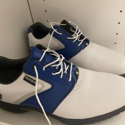 Lot of Men's Shoes
