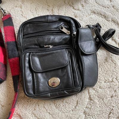 Lot of Purse, Crossbody and carryon bag