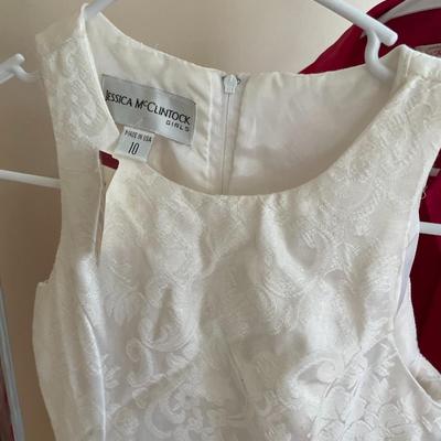 Lot of Women's and Girl's Clothing