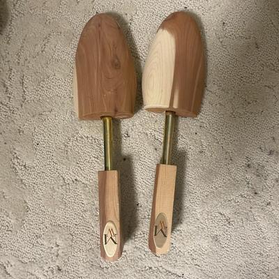 Men's Wearhouse Cedar Shoe Tree
