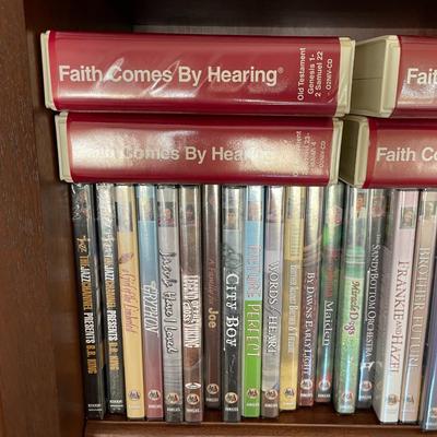 Lot Of DVD's of Various Movies