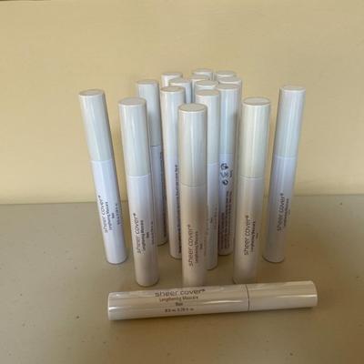 Sheer Cover - Lash Extending Mascara