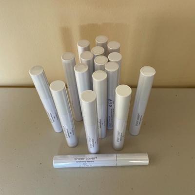 Sheer Cover - Lash Extending Mascara