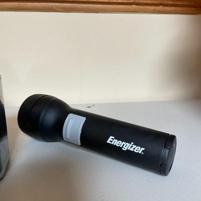 Lot of High Quality Flash Lights
