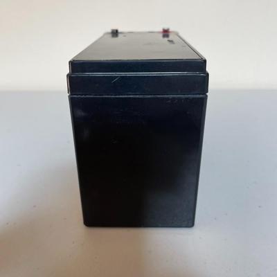 UB1290 12V 9Ah Compatible Battery for APC UPS Computer Backup Power