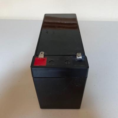 UB1290 12V 9Ah Compatible Battery for APC UPS Computer Backup Power