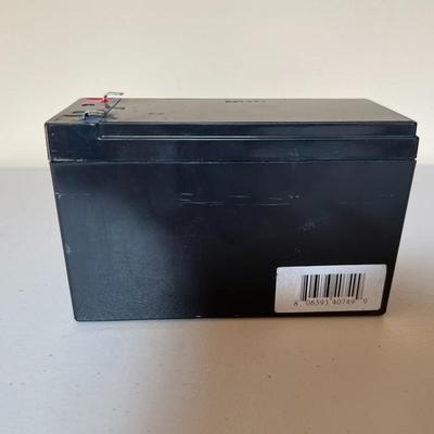 UB1290 12V 9Ah Compatible Battery for APC UPS Computer Backup Power