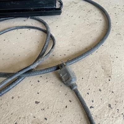 Portable Corded Electric Piston Compressor Air Compressors