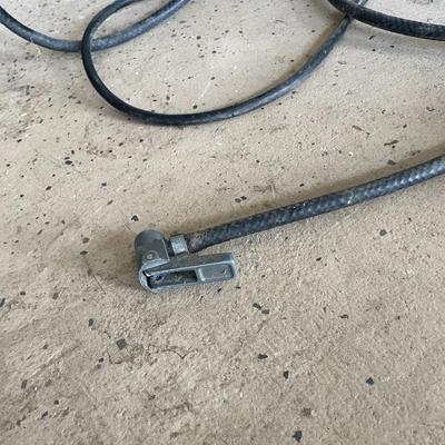 Portable Corded Electric Piston Compressor Air Compressors