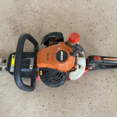 Echo HC 185 Hedge Trimmer