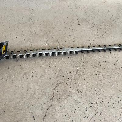 Echo HC 185 Hedge Trimmer