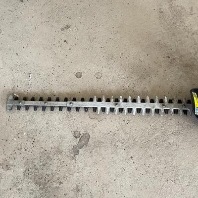 Echo HC 185 Hedge Trimmer