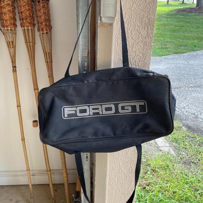 2005 2006 Ford GT Duffle Bag for Car Cover