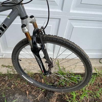 Bianchi Ocelot ATB Bike