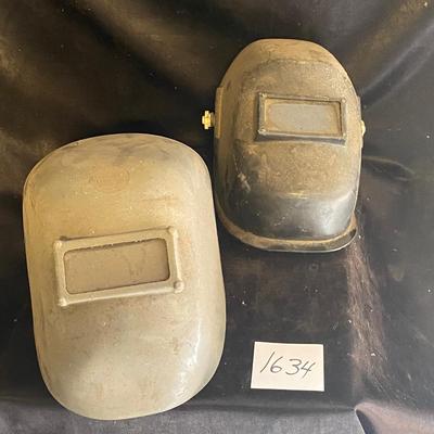 Welding Helmets