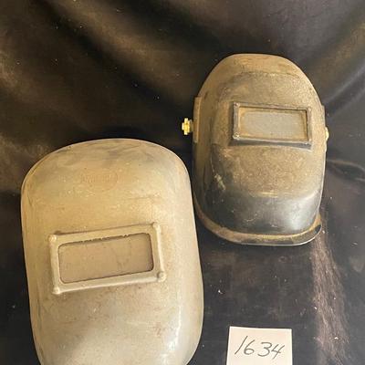 Welding Helmets