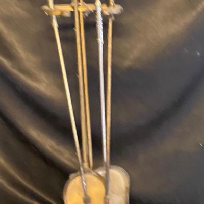 Fireplace Tools