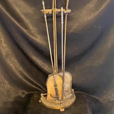 Fireplace Tools