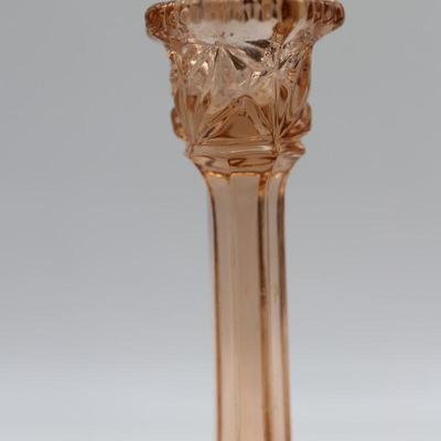 Libochovice Candlesticks - Reads No 802467