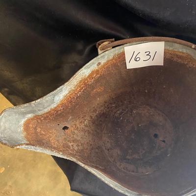 Vintage Bucket