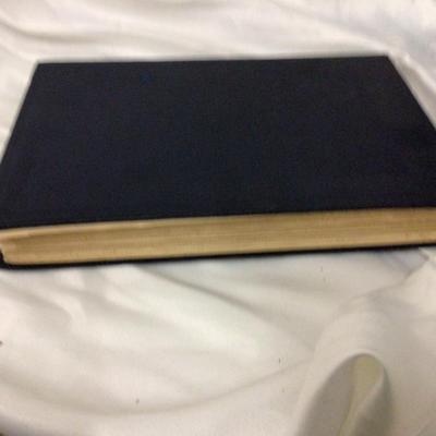 Vintage Makeup Case, Book, World Cup Stamp Collection