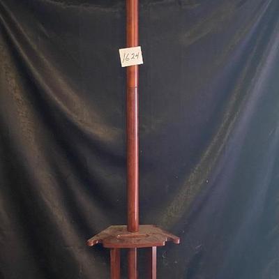Coat and Umbrella Rack