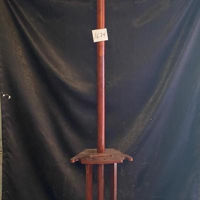 Coat and Umbrella Rack