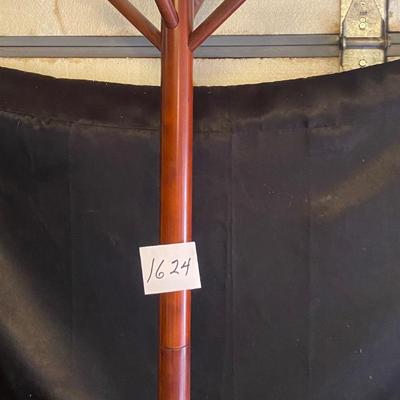 Coat and Umbrella Rack