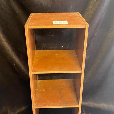 Small Shelf